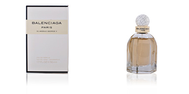 BALENCIAGA PARIS eau de parfum spray Balenciaga