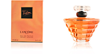 TRÉSOR eau de parfum spray Lancôme