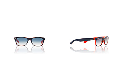 RAY-BAN RB2132 789/3F Ray-ban