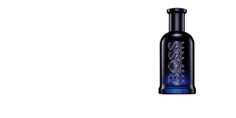 BOSS BOTTLED NIGHT edt vapo Hugo Boss