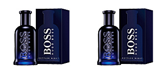 BOSS BOTTLED NIGHT Dopo barba Hugo Boss