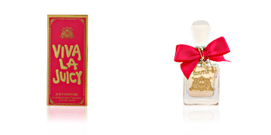 VIVA LA JUICY edp vapo Juicy Couture