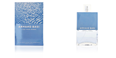 L'EAU POUR HOMME eau de toilette spray Armand Basi