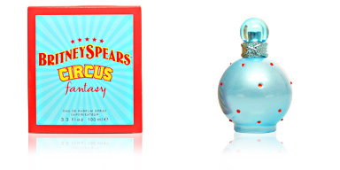 CIRCUS FANTASY edp vapo Britney Spears