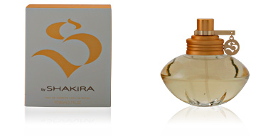 S BY SHAKIRA edt vapo Shakira
