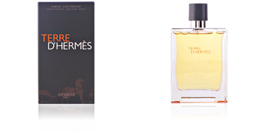 TERRE D'HERMÈS parfum vapo Hermès