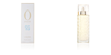 Ô D'AZUR eau de toilette spray Lancôme