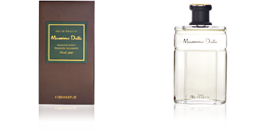 MASSIMO DUTTI eau de toilette Massimo Dutti