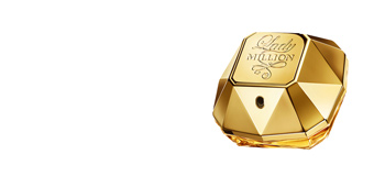 LADY MILLION eau de parfum vaporizzatore Paco Rabanne