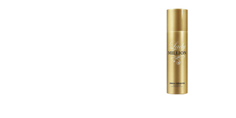 LADY MILLION déodorant vaporisateur Paco Rabanne