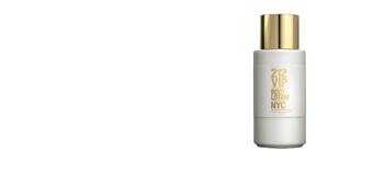 212 VIP lotion pour le corps Carolina Herrera