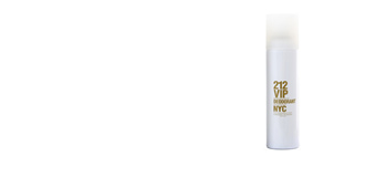 212 VIP déodorant vaporisateur Carolina Herrera