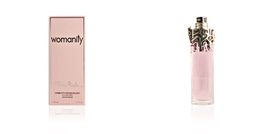 WOMANITY edp vapo refillable Thierry Mugler