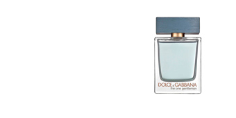 THE ONE GENTLEMAN eau de toilette vaporisateur Dolce & Gabbana
