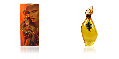 AMBAR edt vapo Jesus Del Pozo