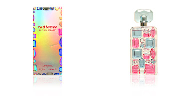 RADIANCE edp vapo Britney Spears