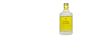 ACQUA COLONIA Lemon & Ginger eau de cologne splash & spray 4711