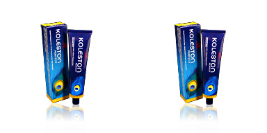 KOLESTON PERFECT 6/1 Wella
