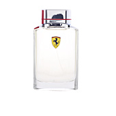 SCUDERIA FERRARI edt vapo Ferrari