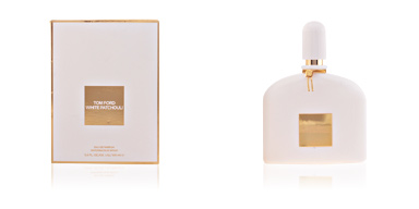 WHITE PATCHOULI edp vapo Tom Ford