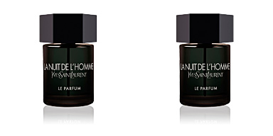 LA NUIT DE L'HOMME le parfum vaporizzatore Yves Saint Laurent
