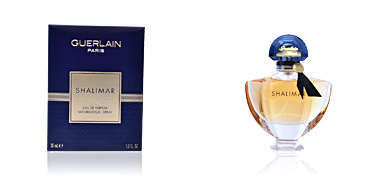 SHALIMAR eau de parfum vaporisateur Guerlain