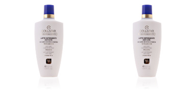 ANTI-AGE cleansing milk Collistar