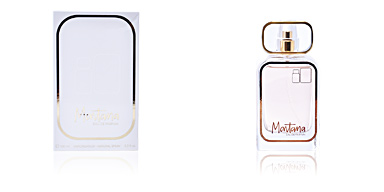 MONTANA 80 eau de parfum spray Montana