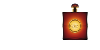 OPIUM eau de toilette spray Yves Saint Laurent