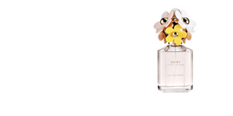 DAISY EAU SO FRESH eau de toilette spray Marc Jacobs