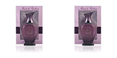 MUSE eau de parfum vaporisateur Rochas