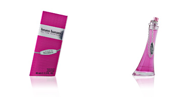 MADE FOR WOMEN eau de toilette spray Bruno Banani