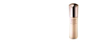 BENEFIANCE WRINKLE RESIST 24 day emulsion Shiseido