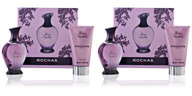 MUSE COFFRET Rochas