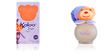 KALOO BLUE eds sans alcool spray	 Kaloo