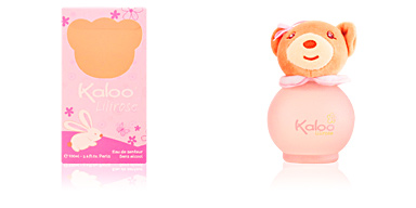 CLASSIC LILIROSE pachnąca woda sans alcool spray Kaloo