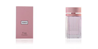 TOUS L'EAU DE PARFUM vaporisateur Tous