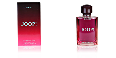 JOOP HOMME eau de toilette vaporizzatore Joop