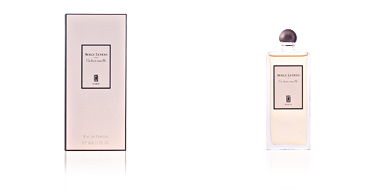 UN BOIS VANILLE eau de parfum spray Serge Lutens