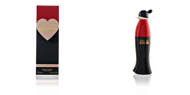 CHEAP AND CHIC edt vapo Moschino