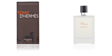 TERRE D'HERMÈS as Hermès