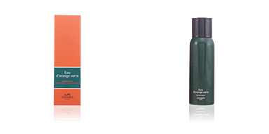 EAU D'ORANGE VERTE deo vapo Hermès