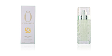 Ô DE L'ORANGERIE eau de toilette spray Lancôme