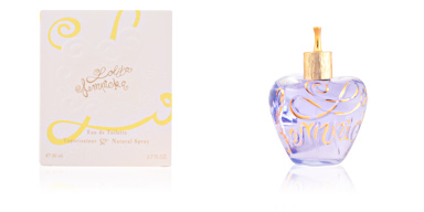 L'EAU DE LOLITA LEMPICKA eau de toilette spray Lolita Lempicka