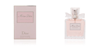 MISS DIOR eau de toilette vaporisateur Dior