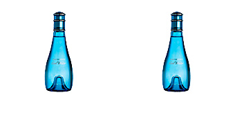 COOL WATER WOMAN eau de toilette vaporizzatore Davidoff