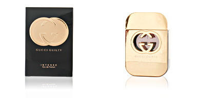 GUCCI GUILTY edp intense vapo Gucci