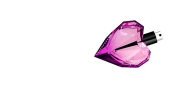 LOVERDOSE edp vapo Diesel