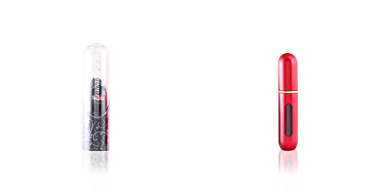 EXCEL #simply red Travalo