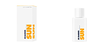SUN eau de toilette spray Jil Sander